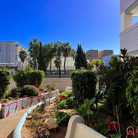 Vistoso Y Colorido Apartment โอโรเปซาเดลมาร์ ภายนอก รูปภาพ