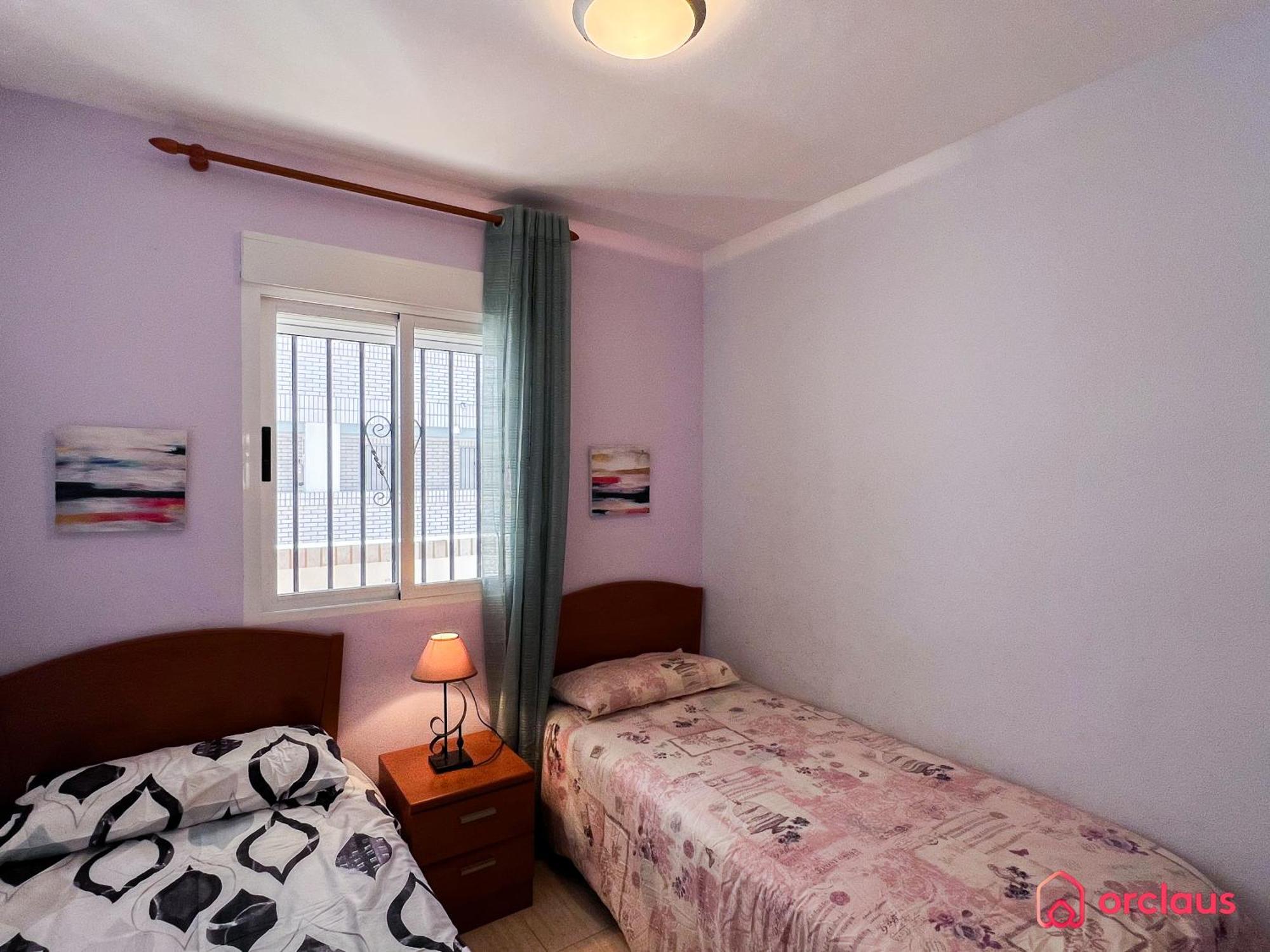 Vistoso Y Colorido Apartment โอโรเปซาเดลมาร์ ภายนอก รูปภาพ