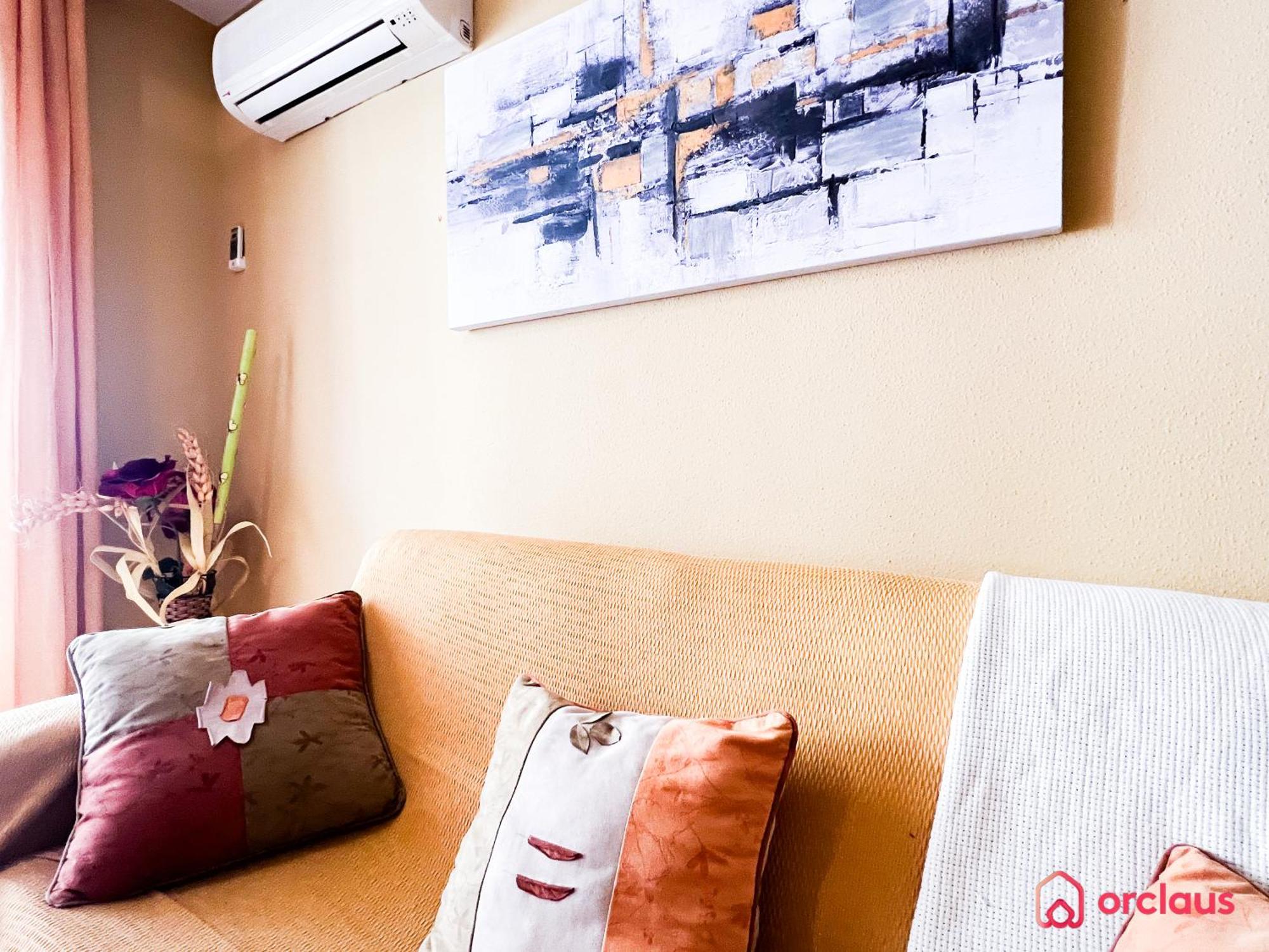 Vistoso Y Colorido Apartment โอโรเปซาเดลมาร์ ภายนอก รูปภาพ