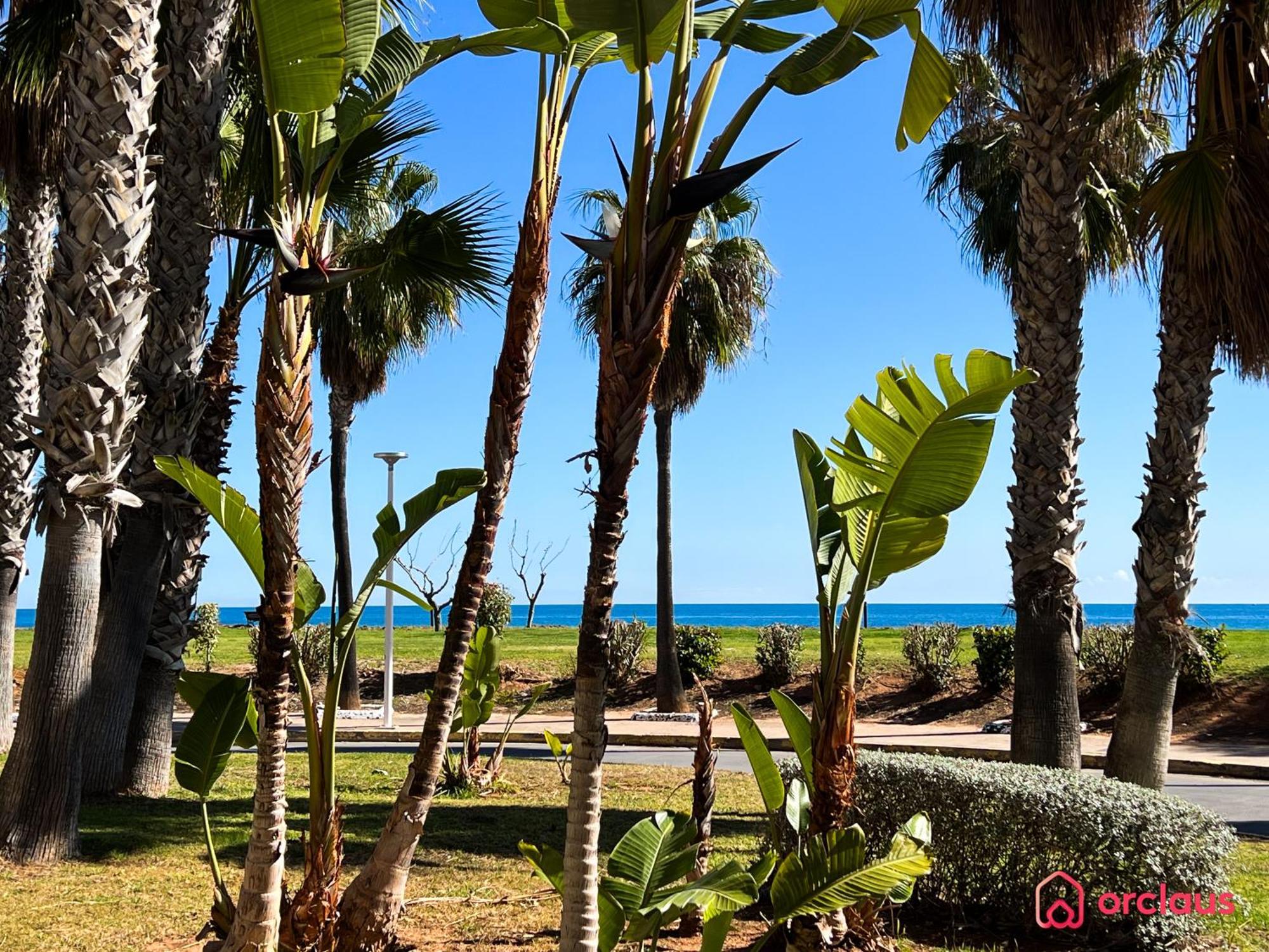 Vistoso Y Colorido Apartment โอโรเปซาเดลมาร์ ภายนอก รูปภาพ