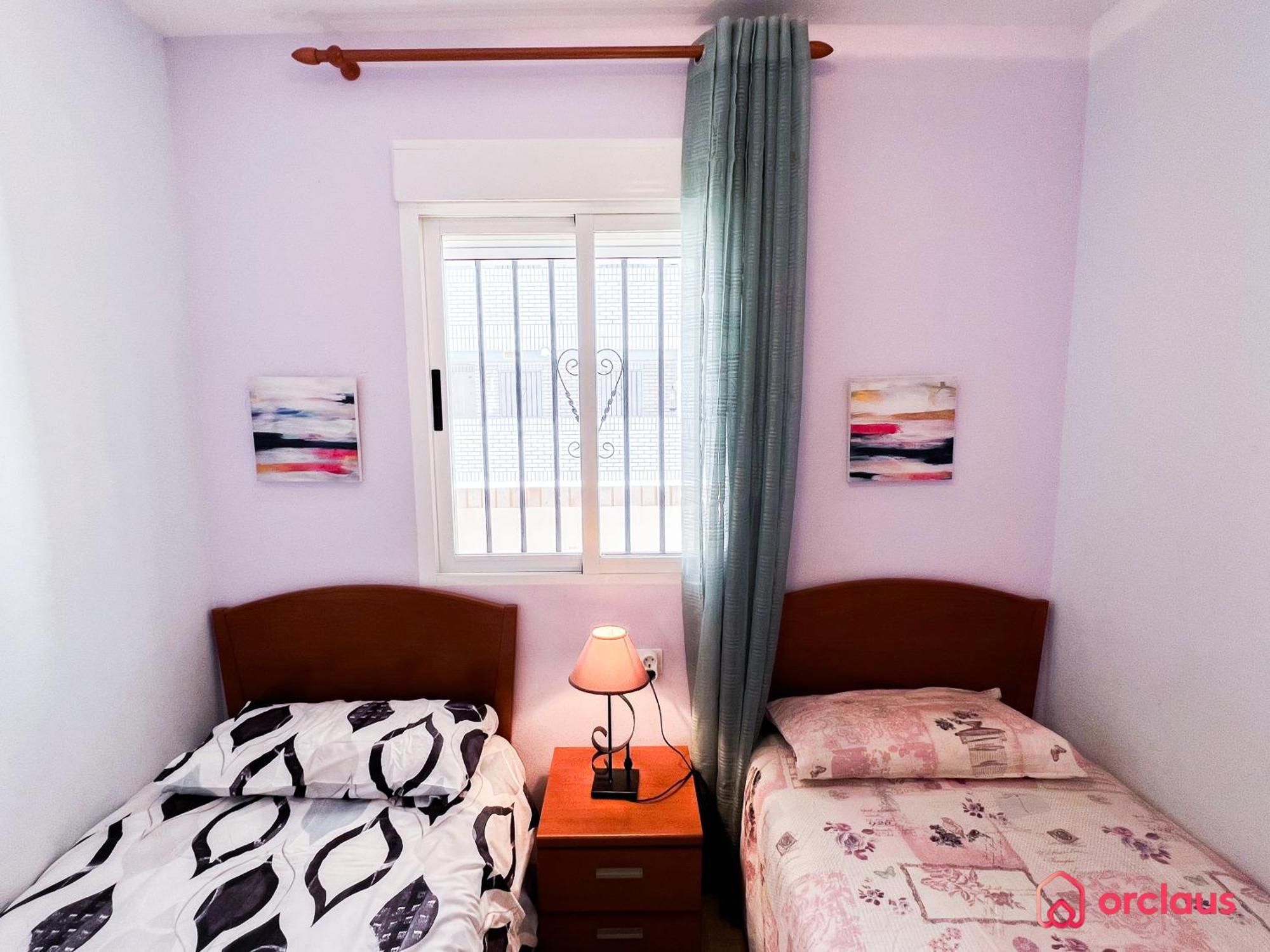 Vistoso Y Colorido Apartment โอโรเปซาเดลมาร์ ภายนอก รูปภาพ