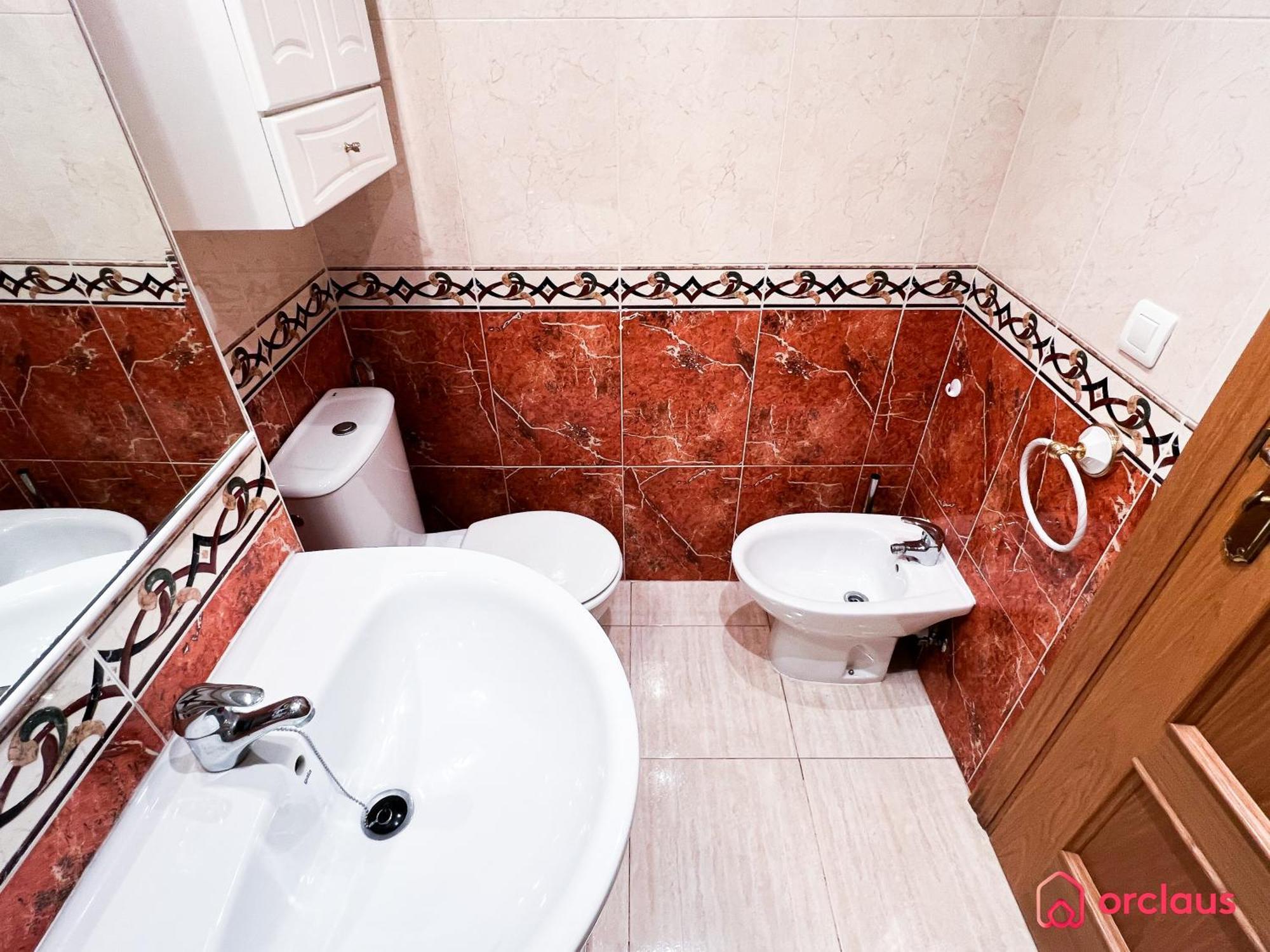 Vistoso Y Colorido Apartment โอโรเปซาเดลมาร์ ภายนอก รูปภาพ