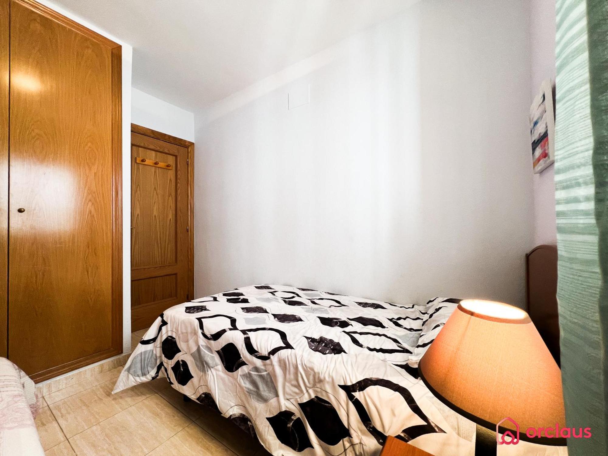 Vistoso Y Colorido Apartment โอโรเปซาเดลมาร์ ภายนอก รูปภาพ